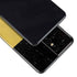 Belgium Flag Distressed Galaxy S21 Ultra 5G Skin